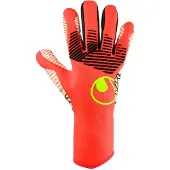 Uhlsport Gants De Gardien De But Fangmaschine Ultragrip Zne Hn