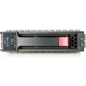 HP Disque dur 500GB 3Gb/s SATA 7,200 U/min (459319-001)