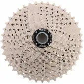 MSCH Copenhagen 2 aluminium Spider 10s