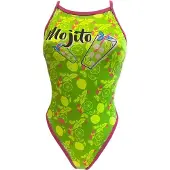 Turbo Maillot De Bain Mojito 2017 Revolution