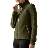 Regatta Polaire full zip femme Floreo IV