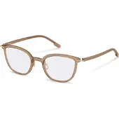 Rodenstock Lunettes Pour Femme R5367 Butterfly