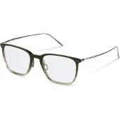 Rodenstock Lunettes R7168 Square