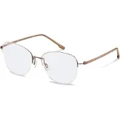 Rodenstock Lunettes Pour Femme R7141 Square