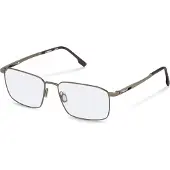 Rodenstock Lunettes R7154 Geometric