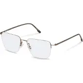 Rodenstock Lunettes R7144 Square