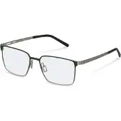 Rodenstock Lunettes De Lecture R7178-54b000 54x17x140 Mm