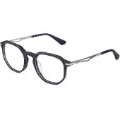 Police Lunettes De Lecture Vk179-48at5m Junior 48x20x140 Mm