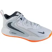 Nike Chaussure de sport 'HyperSet 2 SE' gris