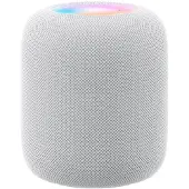 Apple Enceinte sans fil HomePod Blanc