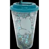 Puckator Verre Moomin 500ml
