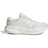 Adidas Chaussure de course 'QUESTAR 4' ivoire / blanc