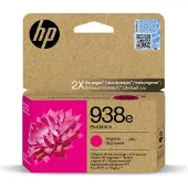HP 938e Magenta Tintenpatrone EvoMore