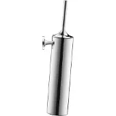 Duravit Ensemble brosse STARCK T suspendu chrome