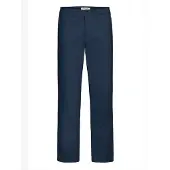 Solid !Solid Pantalon chino 'SDTate' bleu marine