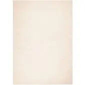 vidaXL Tapis HUARTE à poils courts doux et lavable beige 160x230 cm