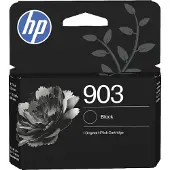 HP 903 (T6L99AE) - Noir - Cartouche d'encre