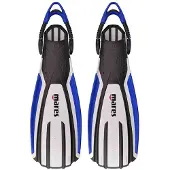 Mares Avanti 4x Diving Fins Blanc EU 41-44