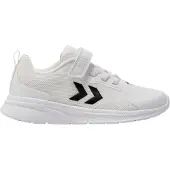 Hummel Chaussure de sport blanc