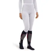 Falke Collant blanc