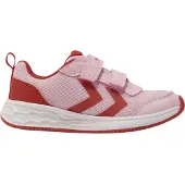 Hummel Chaussure de sport rose