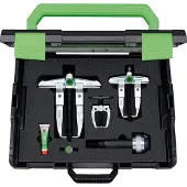 Kukko extracteur de roulement 24 ouverture 60 - 160 mm - 4157430214