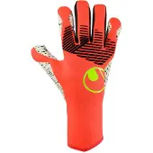 Uhlsport Gants De Gardien De But Fangmaschine Supergrip+ Hn