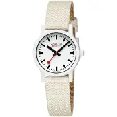 Mondaine Montre Mondaine Ms1.32111.Lt Femme