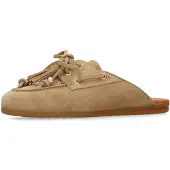 Manfield Mule cognac