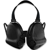 Sordin Cache-oreilles Supreme T2 Neckband, black