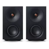 Cambridge Audio Enceinte sans fil hi-fi L/R S Noir (la paire)