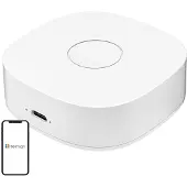 Heiman Smart home WS2GW-R WiFi
