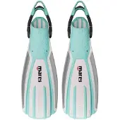 Mares Avanti 4x Diving Fins Bleu EU 37-41