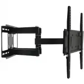 Art AR-70 Support TV 139,7 cm (55") Noir