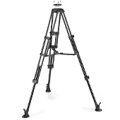 Manfrotto Trépied Mvttwinma Twin 100/75