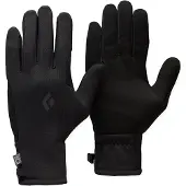 Black Diamond Gants Midweight Screentap