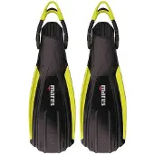 Mares Avanti 4x Diving Fins Noir EU 41-44