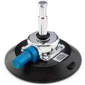 Avenger Pompe à Vide Avec Embout Fixe De 5/8