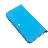 Greenburry Porte-monnaies bleu