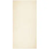 vidaXL Tapis HUARTE à poils courts doux et lavable crème 100x200 cm