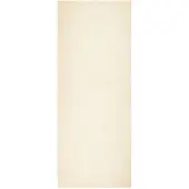 vidaXL Tapis HUARTE à poils courts doux et lavable crème 80x200 cm