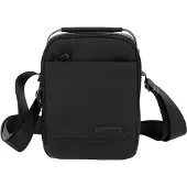 Travelite Sac à bandoulière 'Workfloow' noir