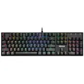 Defender MECHANIC KEYBOARD MIRAX GK-352