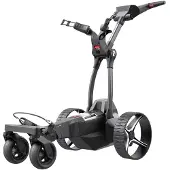 NAVEE Chariot De Golf Électrique Birdie 3x Noir