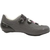Sidi Chaussures Genius X WYVE W Anthracite, Taille 39 - EUR