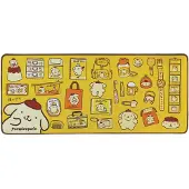 Blue Sky Studios Pompompurin Mouse Pad Jaune