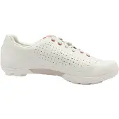 Sidi Polvere Gravel Shoes Blanc EU 41