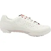 Sidi Chaussures de gravel Polvere, blanc, taille 47, blanc, taille 47
