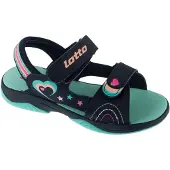 Lotto Sandales 'Motema K' bleu foncé