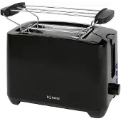 Bomann Ta 6065 Cb Toaster Jaune One Size / EU Plug 220V
